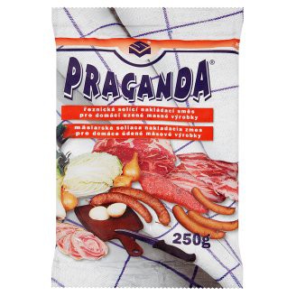 Praganda -Rychlosůl 0.25kg bez jodu | Chemické výrobky - Ostatní